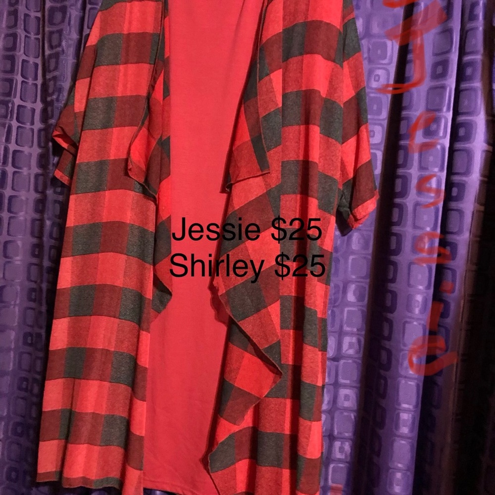 Clothing